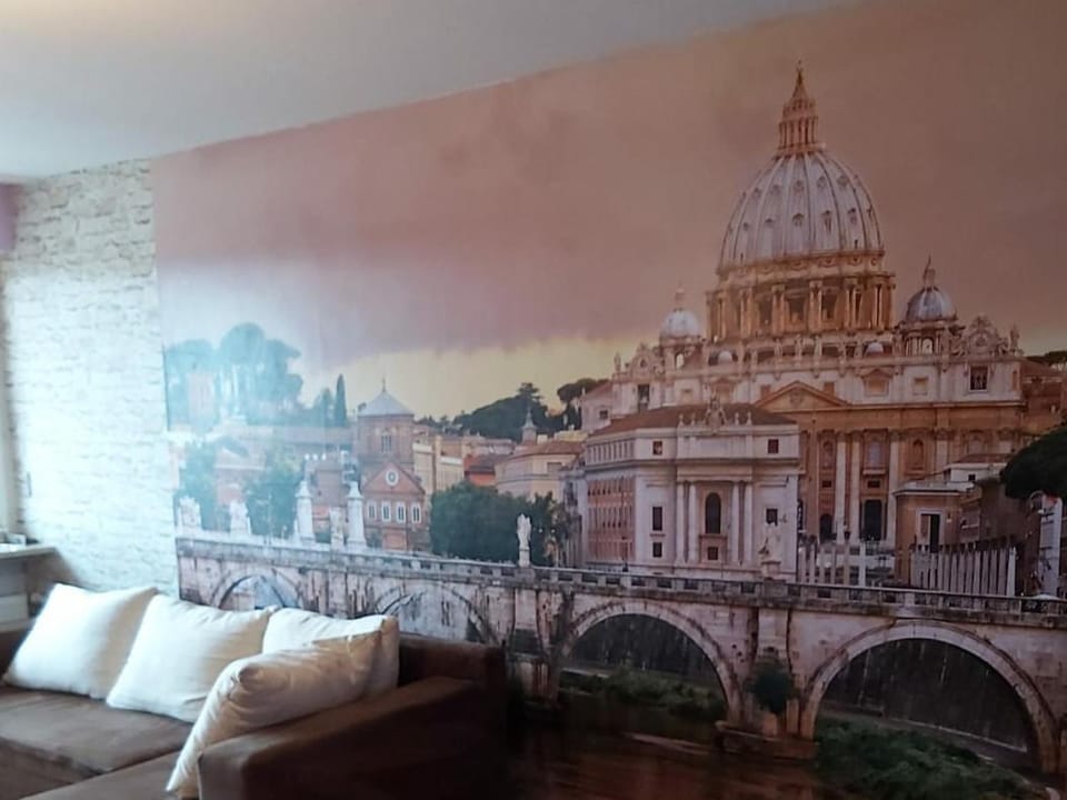 Penthouse "Michelangelo" GreatView, WiFi & Netflix Apartment in Schweinfurt