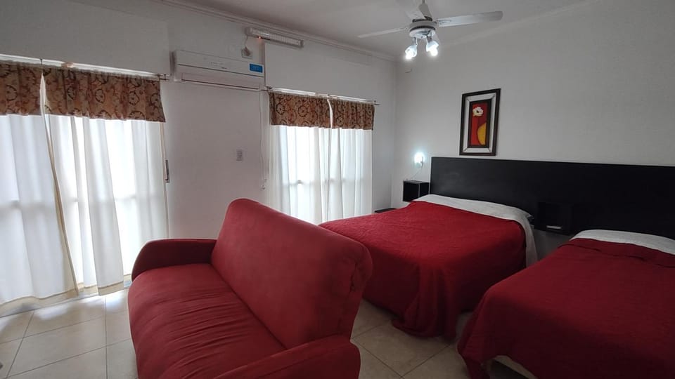 Lo de Miriam Aparts Apartment in Colón