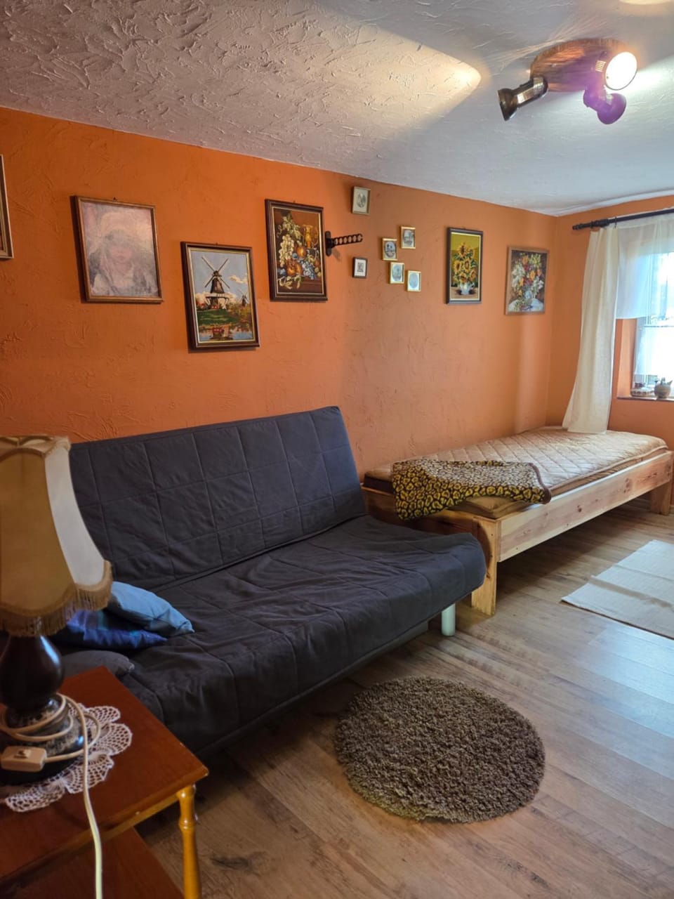 GA Grudzianka Farm Stay in Greater Poland Voivodeship