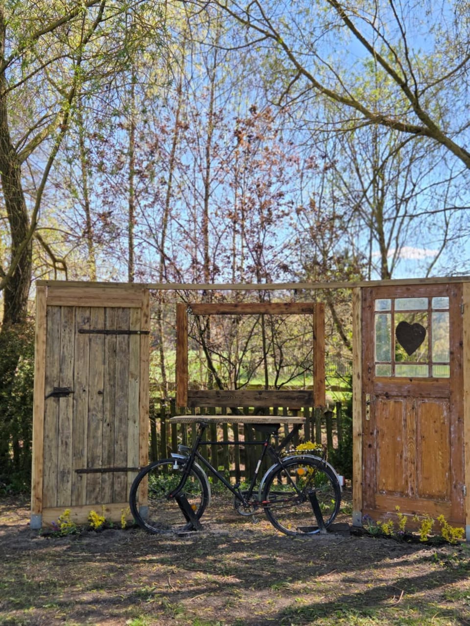 GA Grudzianka Farm Stay in Greater Poland Voivodeship