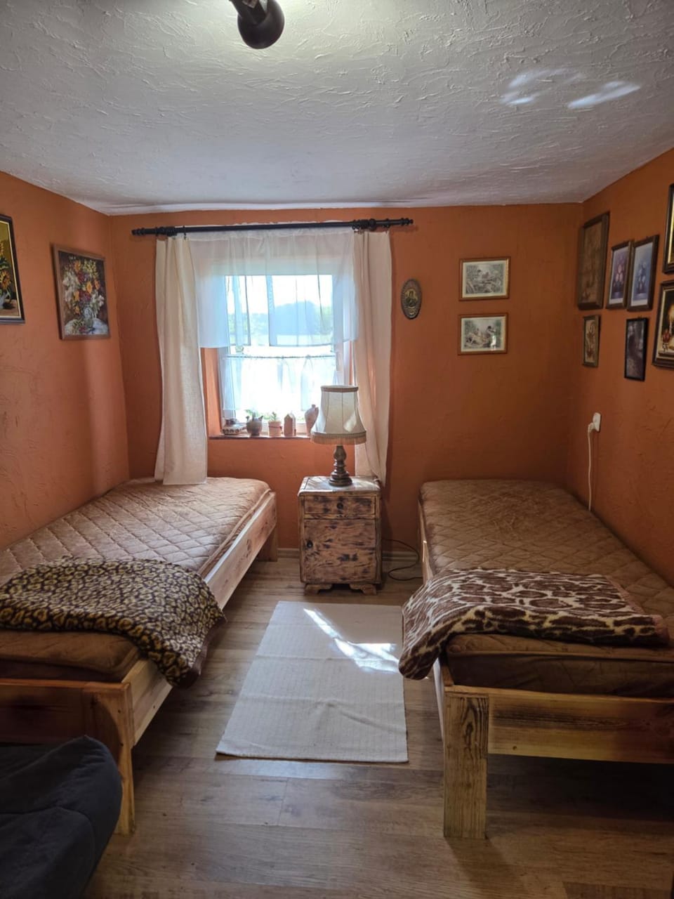 GA Grudzianka Farm Stay in Greater Poland Voivodeship