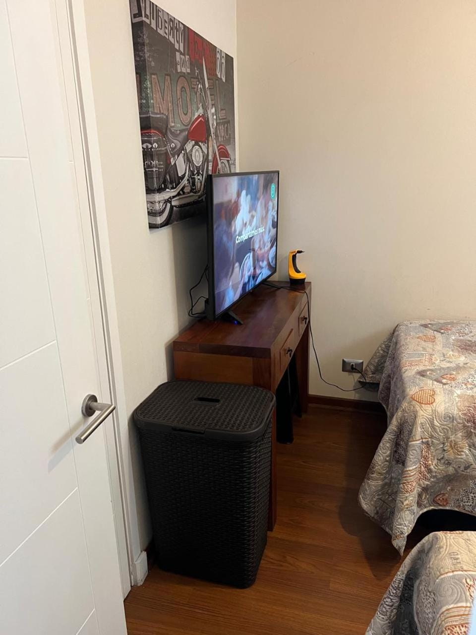 Doña Anita, Av del Mar Apartment in La Serena