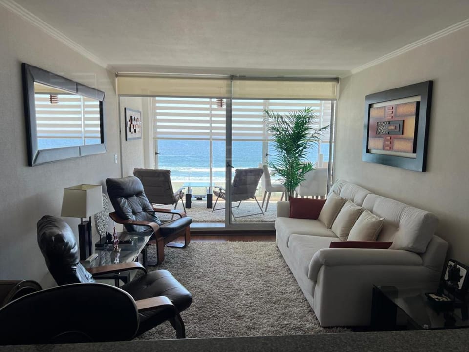 Doña Anita, Av del Mar Apartment in La Serena