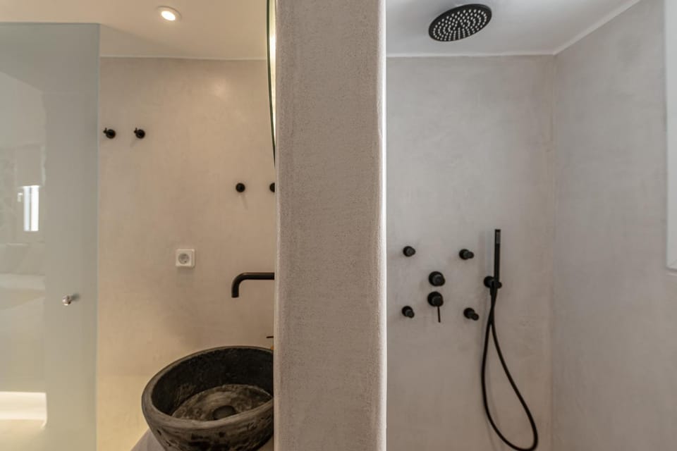 Naxian Spirit Inn Hotel in Naxos