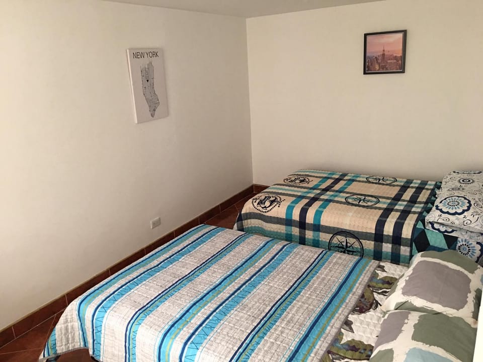 Estadía El Dorado Bed and Breakfast in Bogota