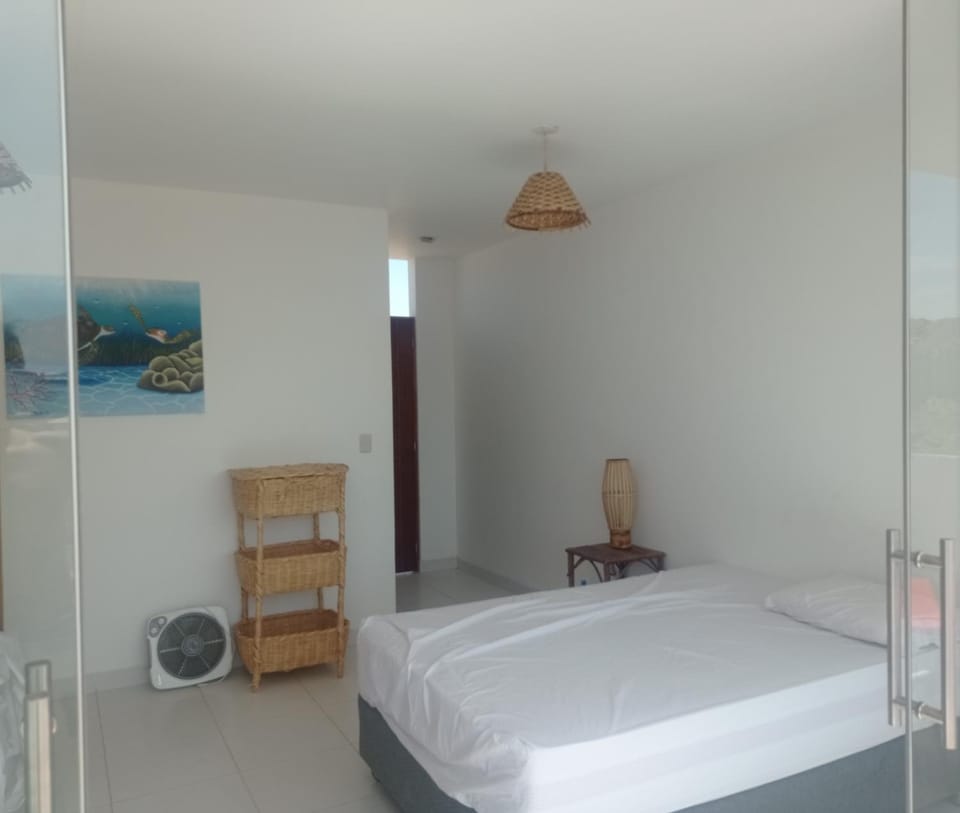 VidaMar Bed and Breakfast in Department of Piura