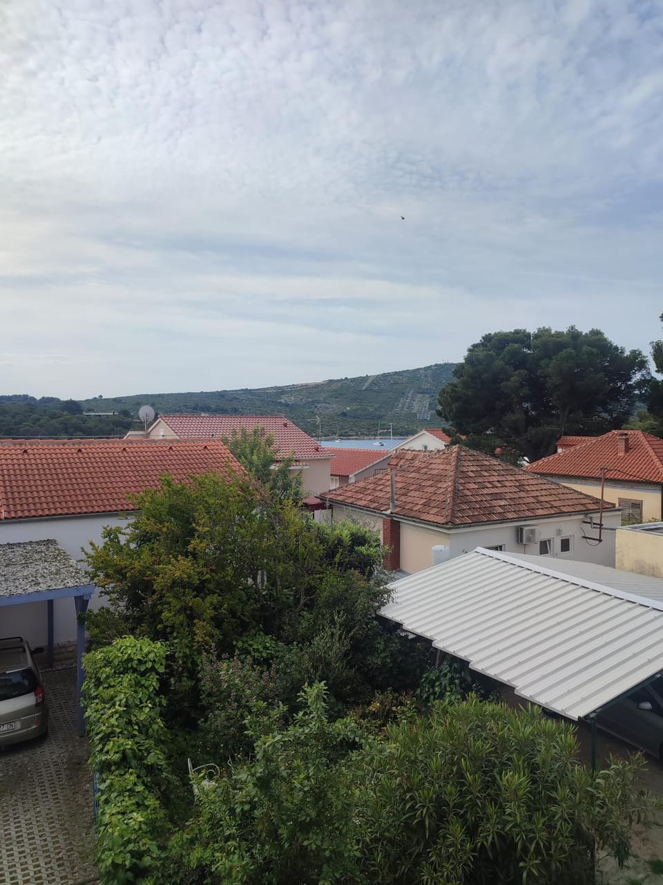 StudioEni Apartment in Šibenik-Knin County, Croatia