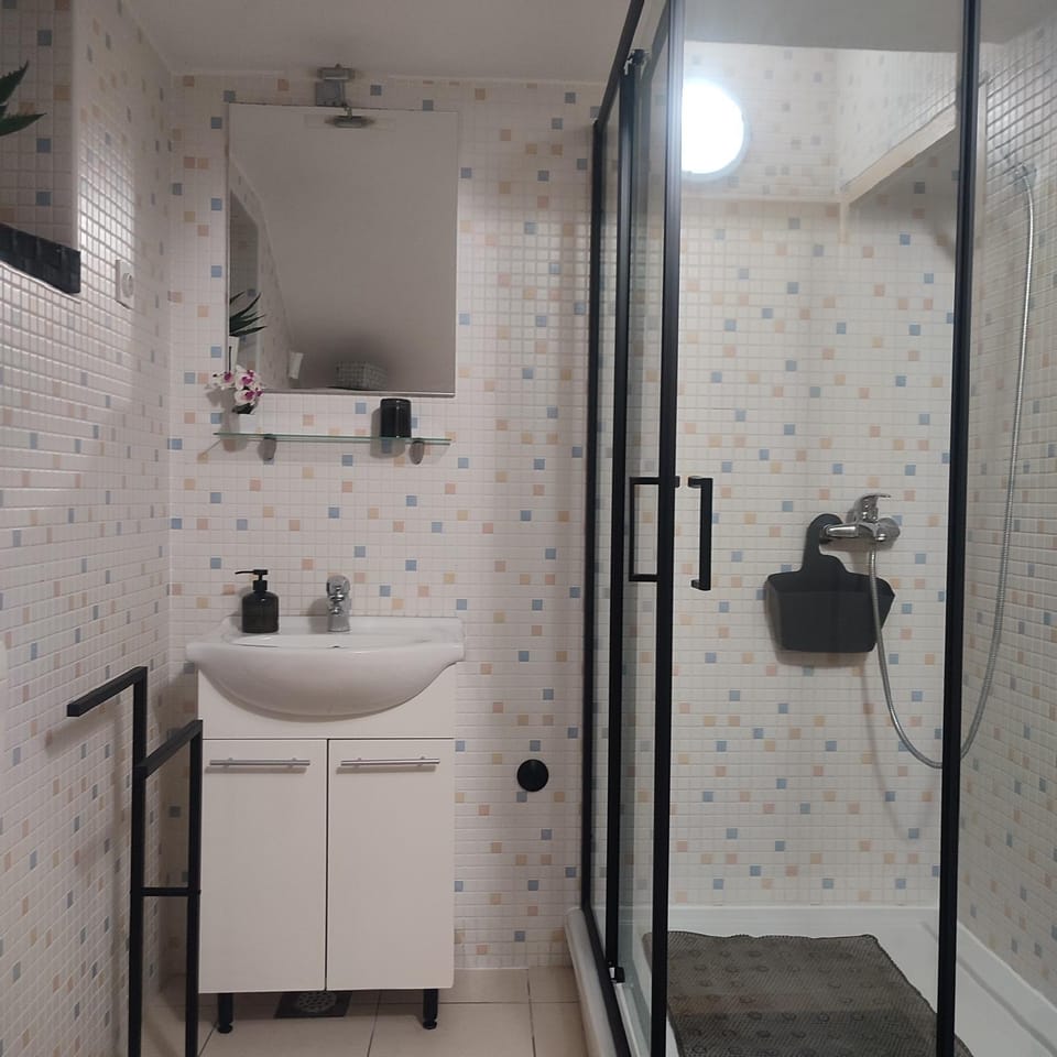 StudioEni Apartment in Šibenik-Knin County, Croatia