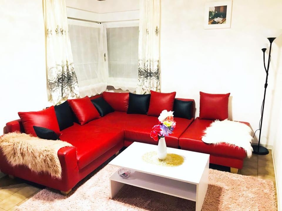Ferienwohnung in Friedberg (Hessen) für 1 bis 4 Personen Apartment in Hesse