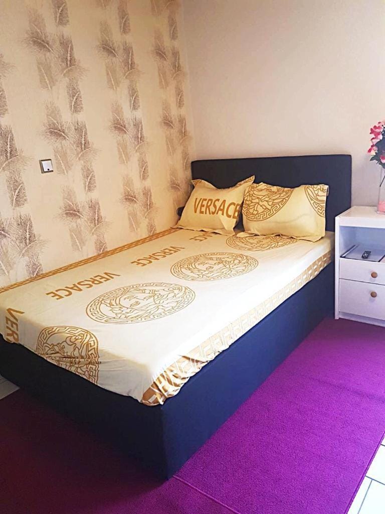 Ferienwohnung in Friedberg (Hessen) für 1 bis 4 Personen Apartment in Hesse