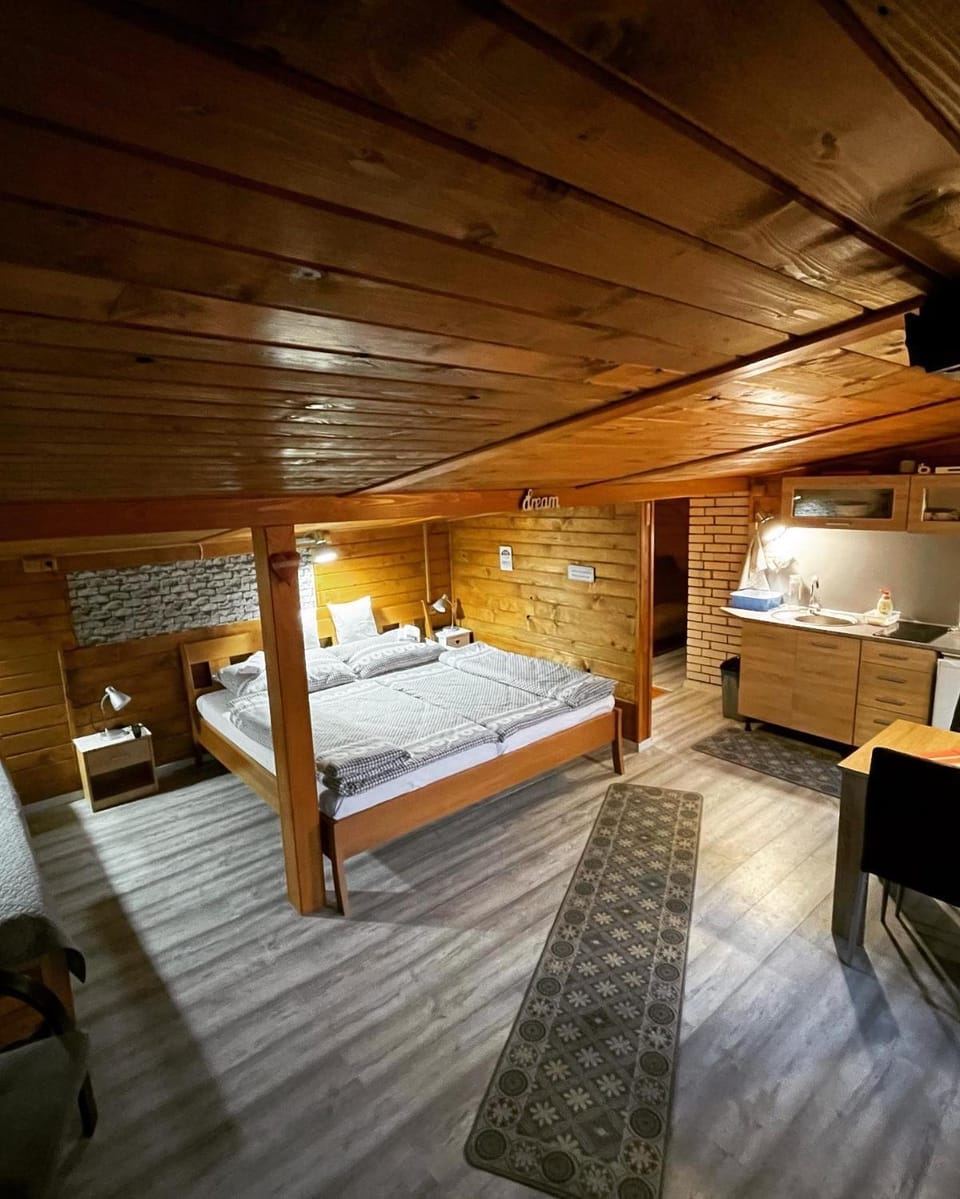 Privát POHODA Vacation rental in Lesser Poland Voivodeship