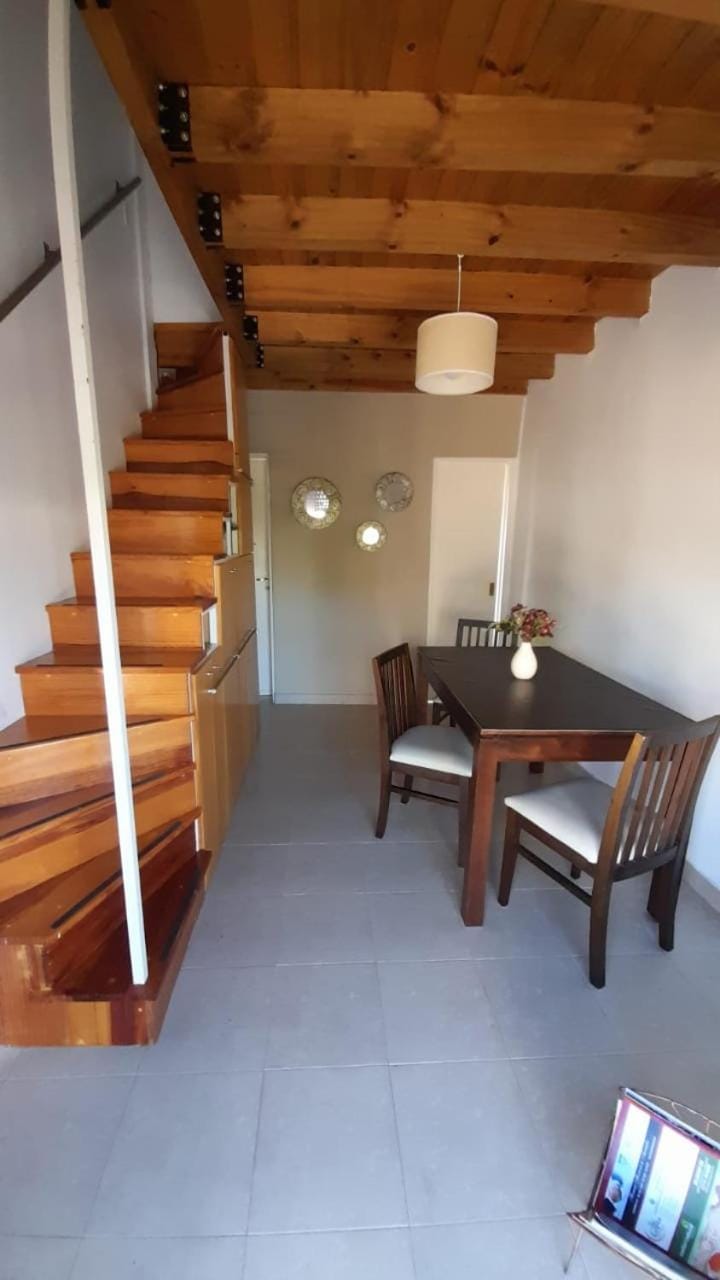 Dpto en Tandil Apartment in Tandil