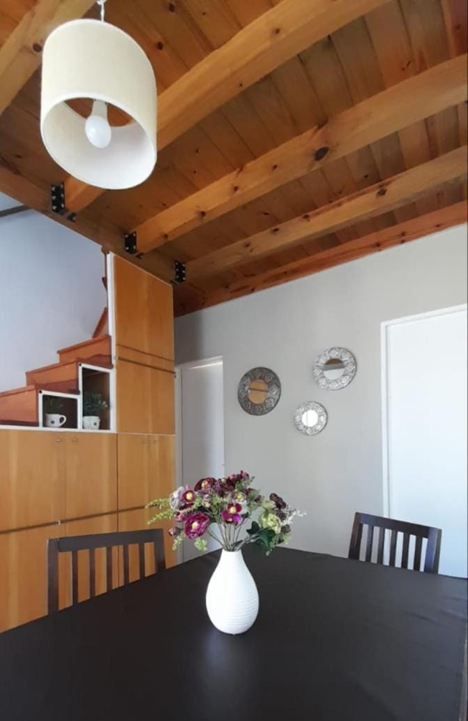 Dpto en Tandil Apartment in Tandil