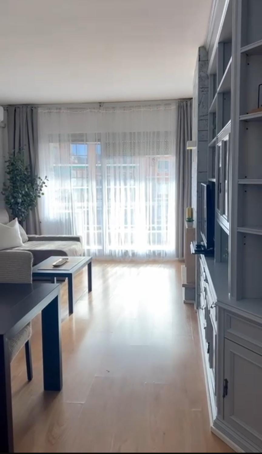 Family-Friendly Home in Central Barcelona 4BDR Apartment in Barcelona
