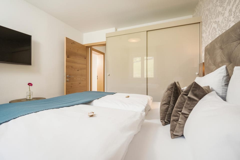 emma's guesthouse zillertal Bed and Breakfast in Tyrol