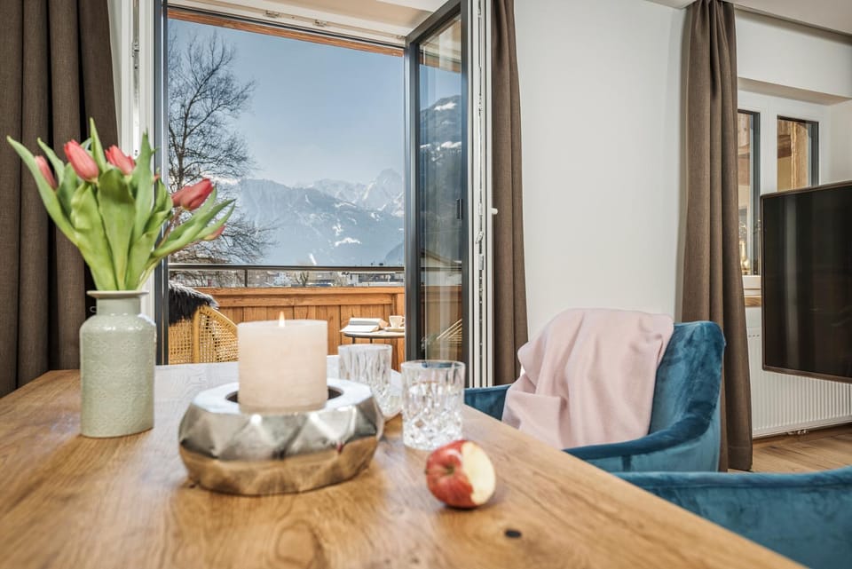 emma's guesthouse zillertal Bed and Breakfast in Tyrol