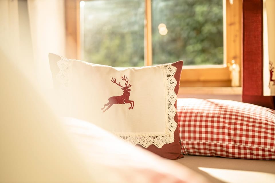 Ferienchalet Katharina Apartment in Tyrol