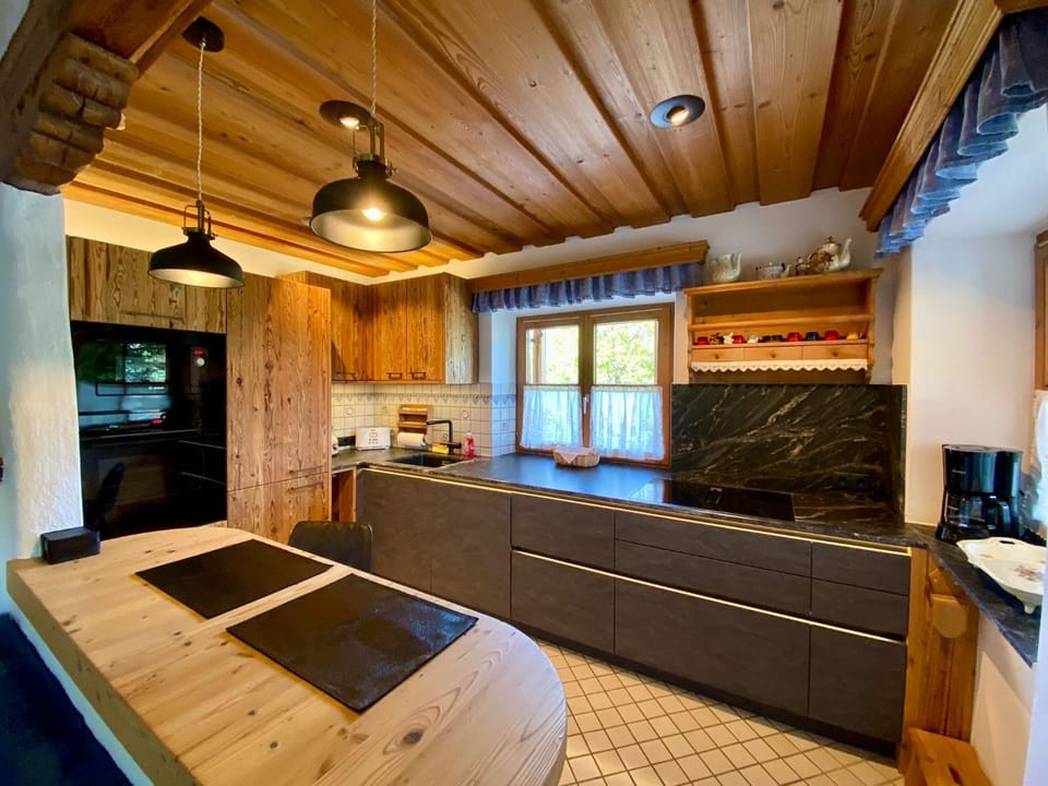 Ferienchalet Katharina Apartment in Tyrol