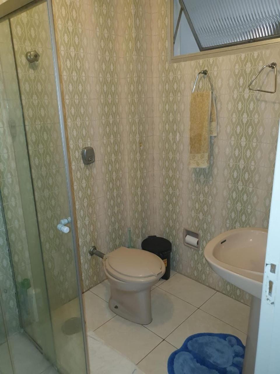 Apartamento Praia da Enseada Guarujá Localização Ótima Apartment in State of São Paulo
