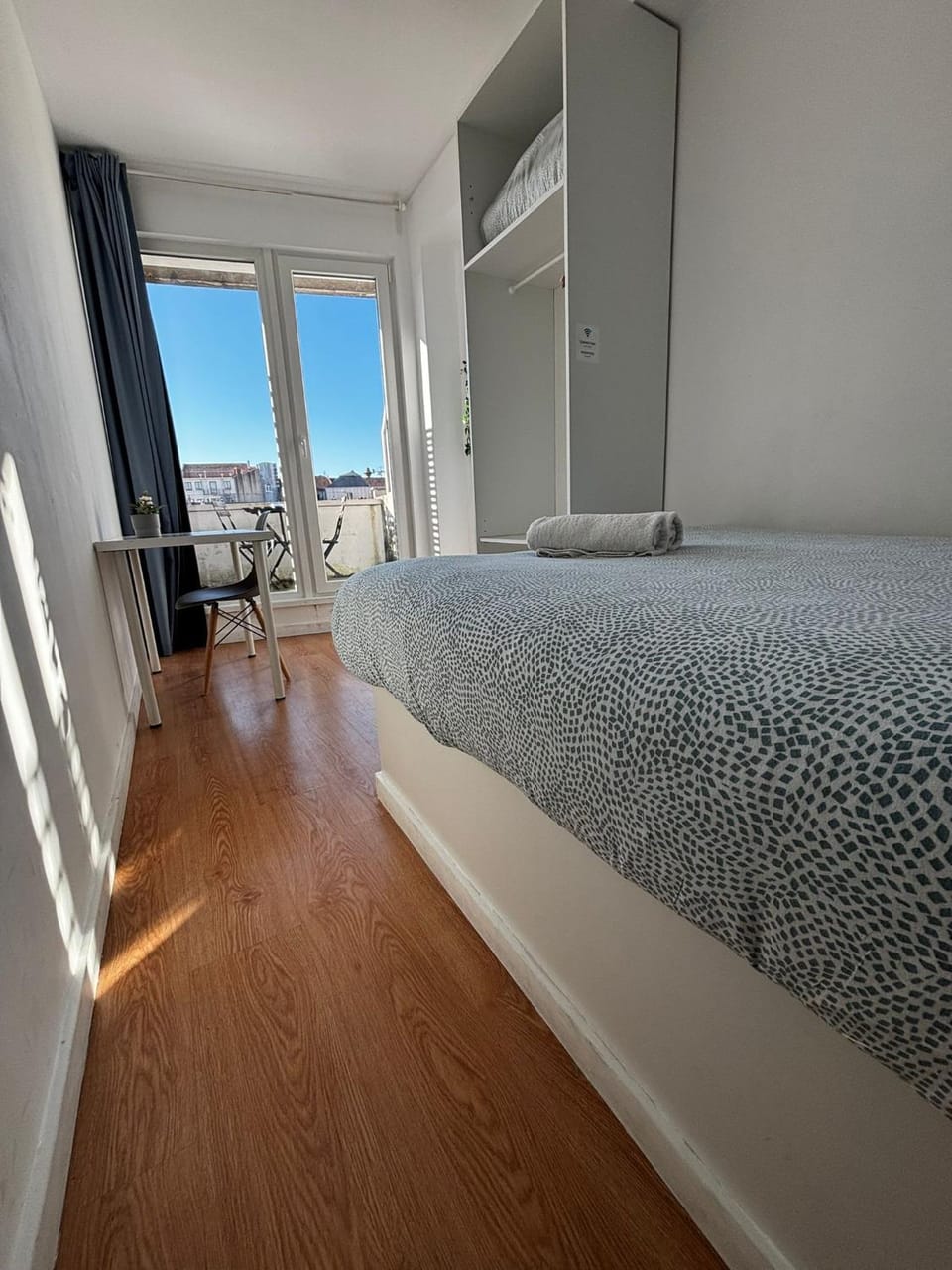 Porto Automatic Hostel in Porto