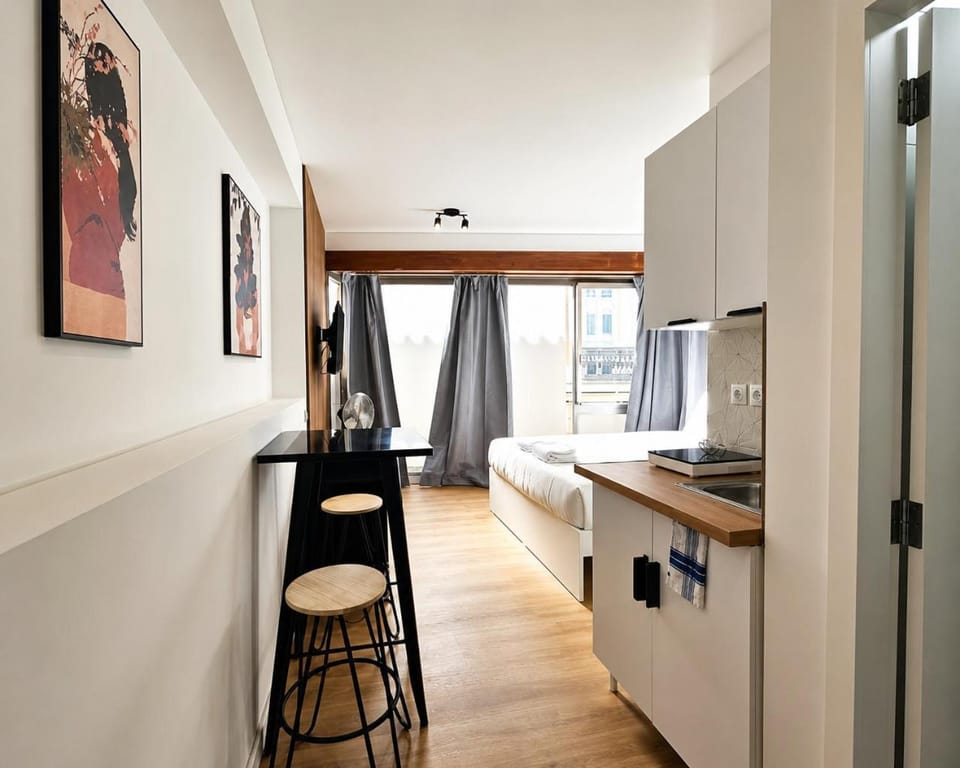 Porto Automatic Hostel in Porto