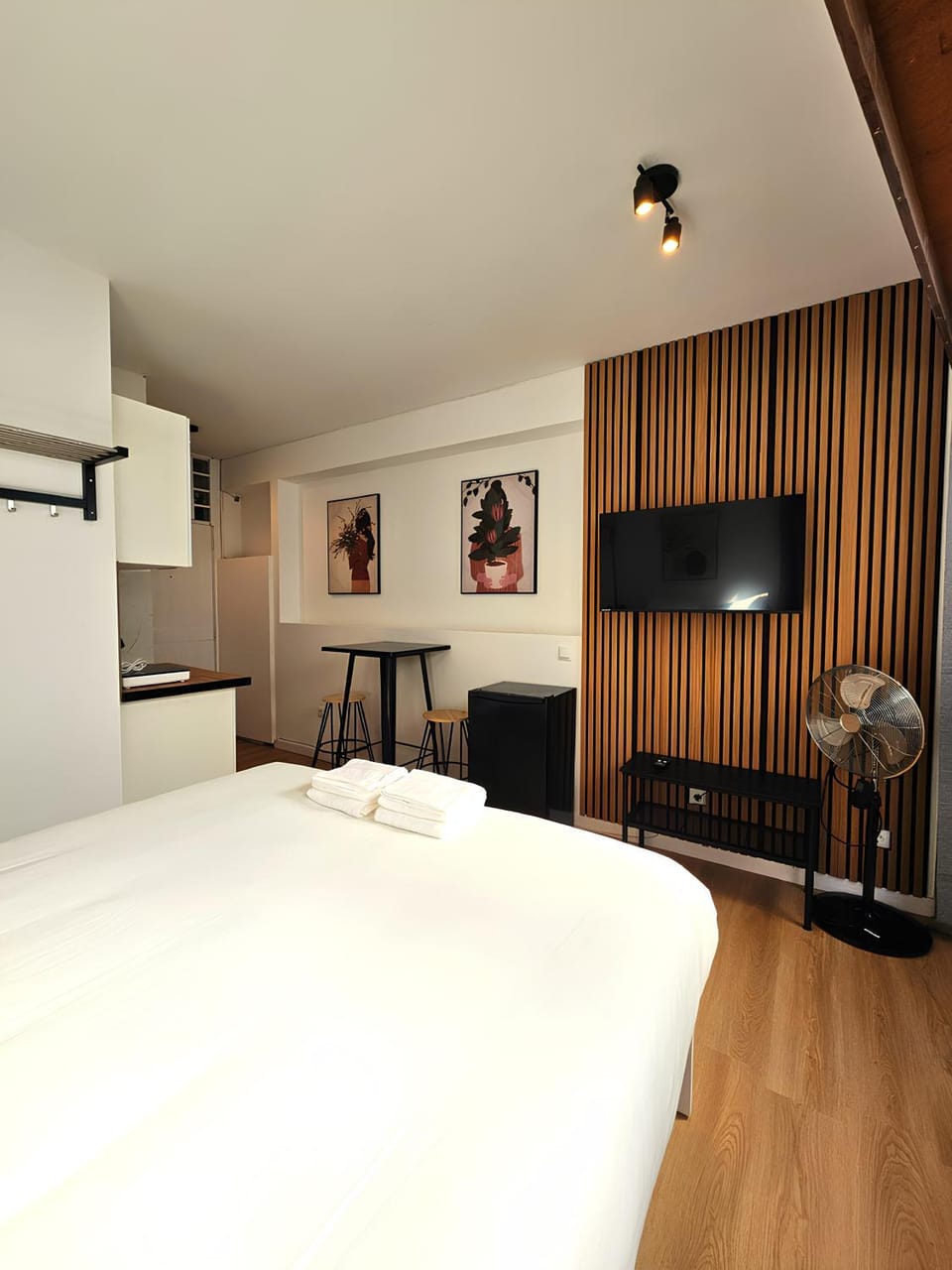 Porto Automatic Hostel in Porto
