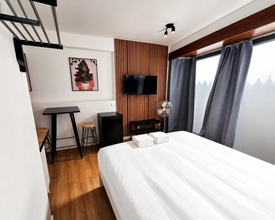 Porto Automatic Hostel in Porto