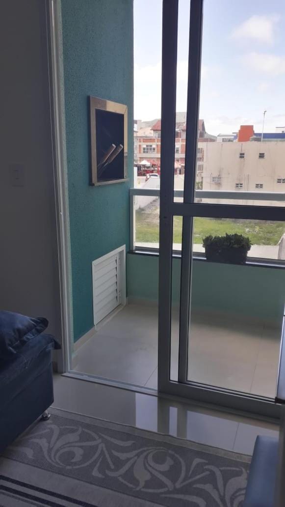 Ap em Ingleses, florianopolis dois quartos Apartment in Florianopolis