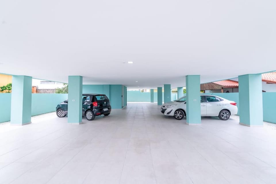 Ap em Ingleses, florianopolis dois quartos Apartment in Florianopolis