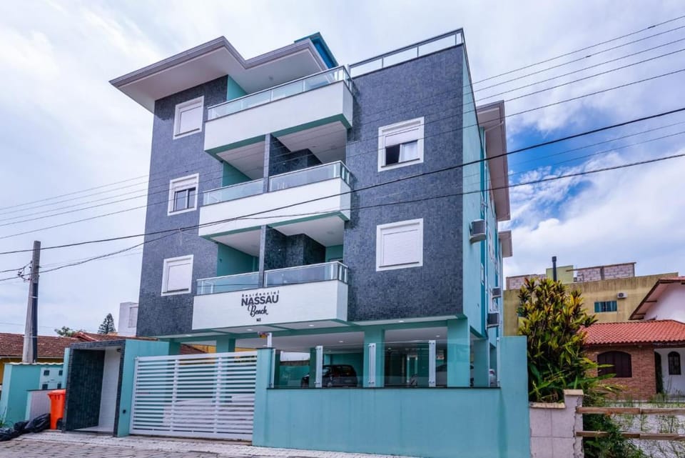 Ap em Ingleses, florianopolis dois quartos Apartment in Florianopolis