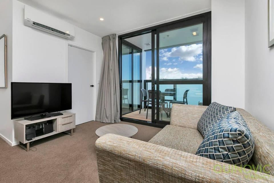 QV Stays City Central Apartment with Parking Apartment in Auckland