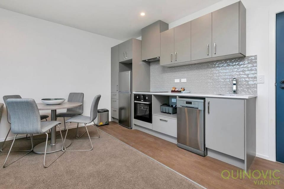 QV Stays City Central Apartment with Parking Apartment in Auckland