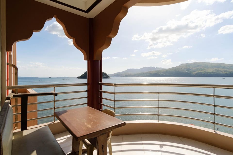 Sea view
