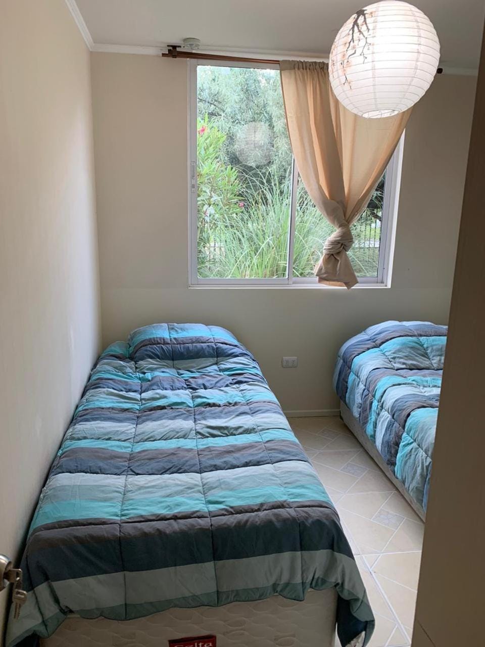 departamentos La Serena Apartment in La Serena