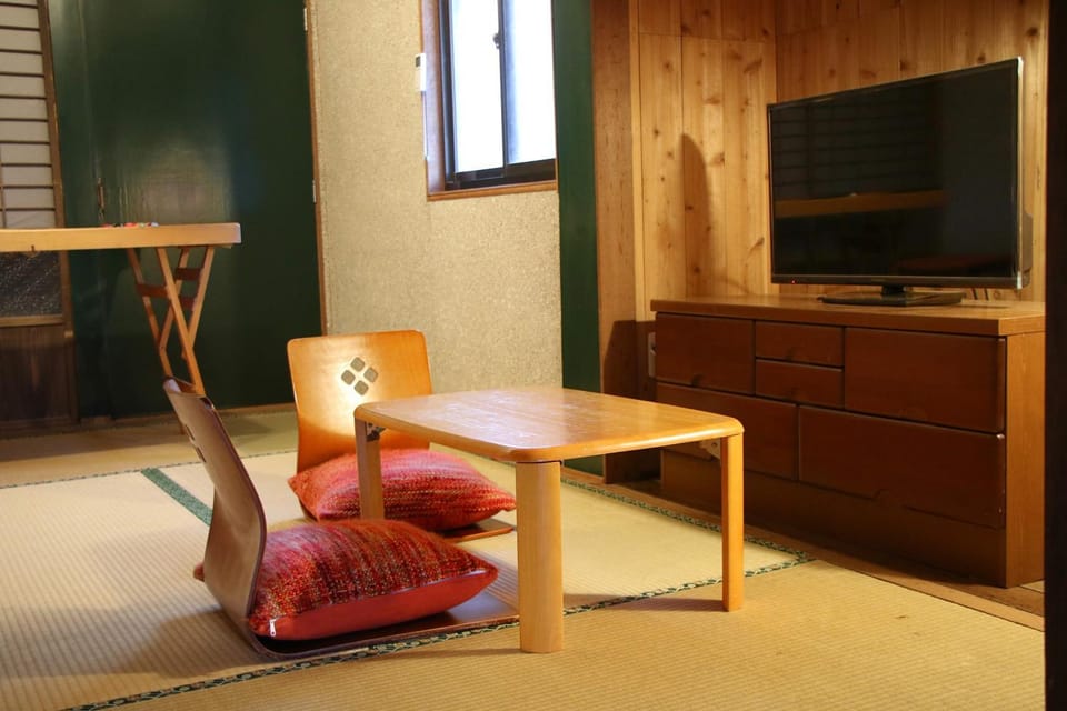 一棟貸し平戸こせら House in Japan