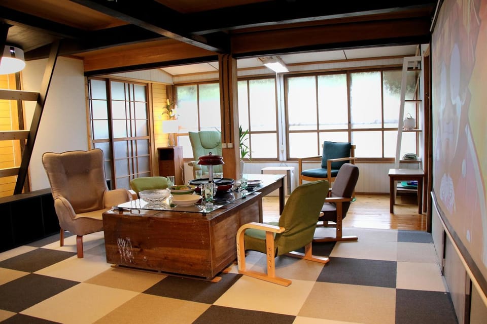 一棟貸し平戸こせら House in Japan