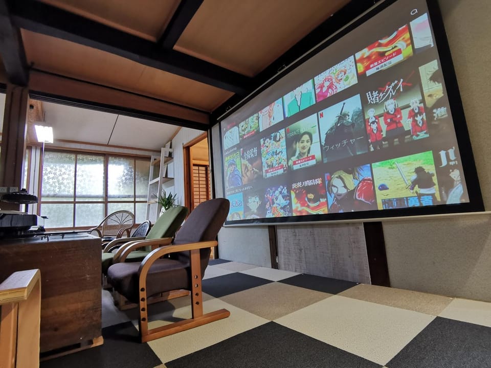 一棟貸し平戸こせら House in Japan