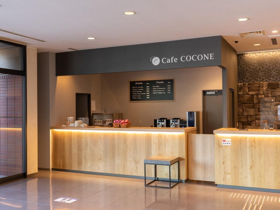 Restaurant/places to eat, Lobby or reception