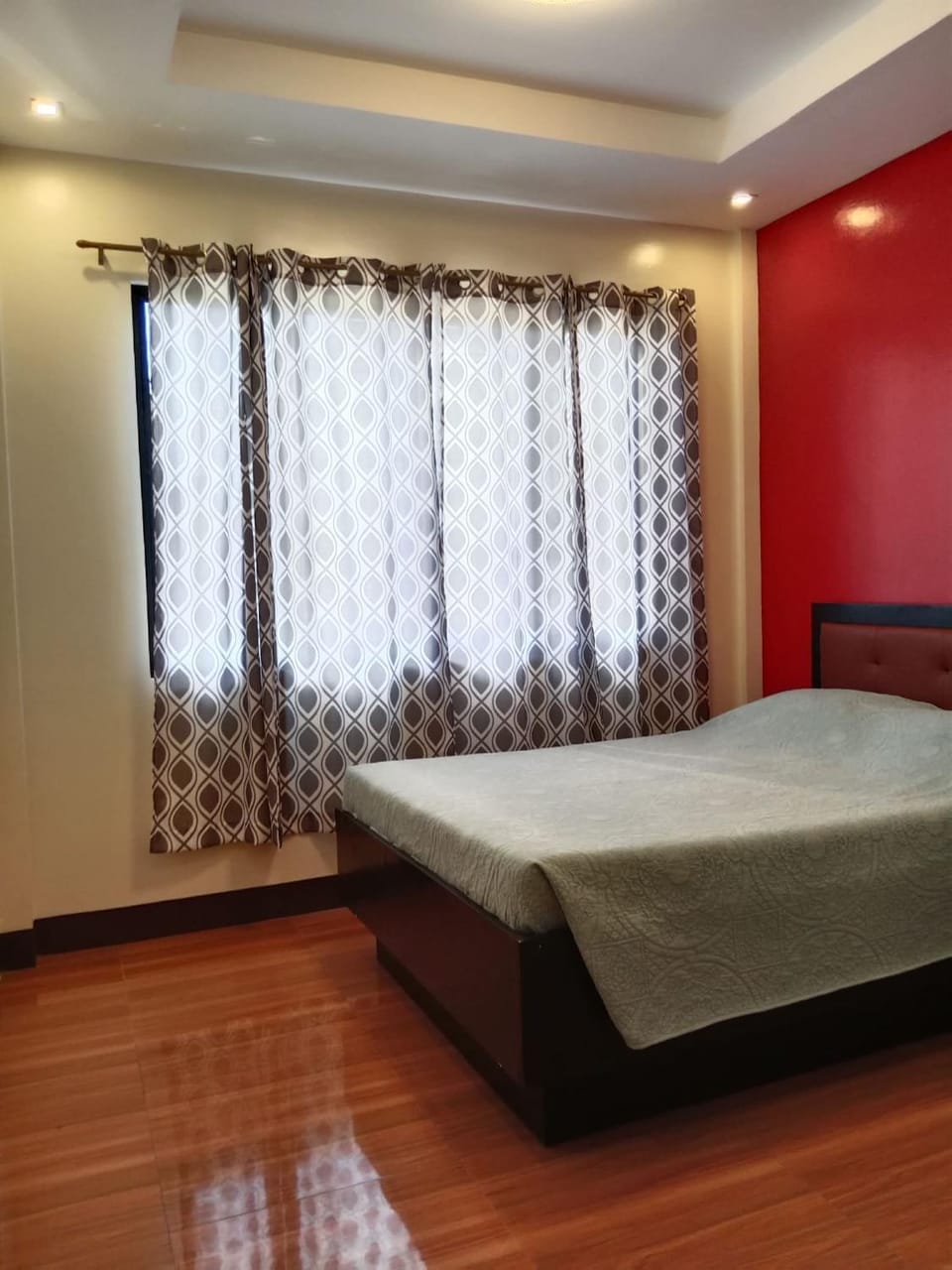 Villa Cresenciana Bed and Breakfast in Central Visayas