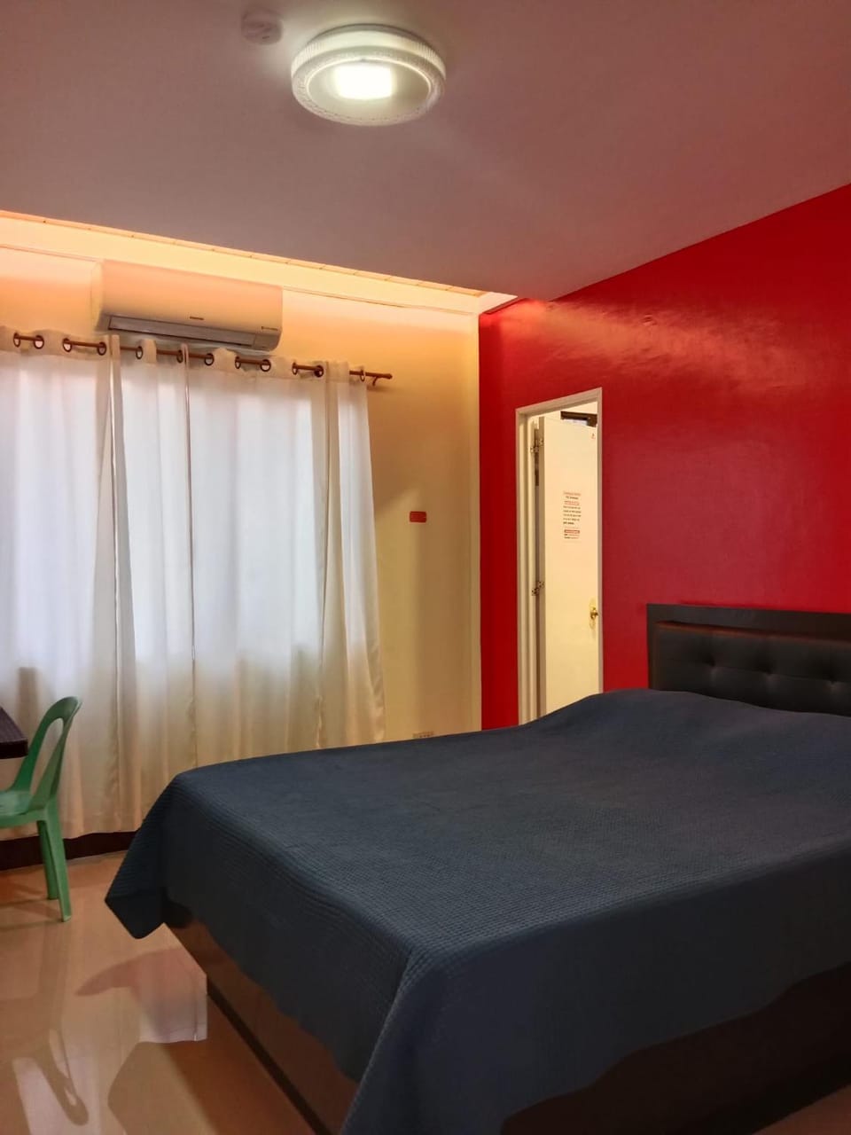 Villa Cresenciana Bed and Breakfast in Central Visayas