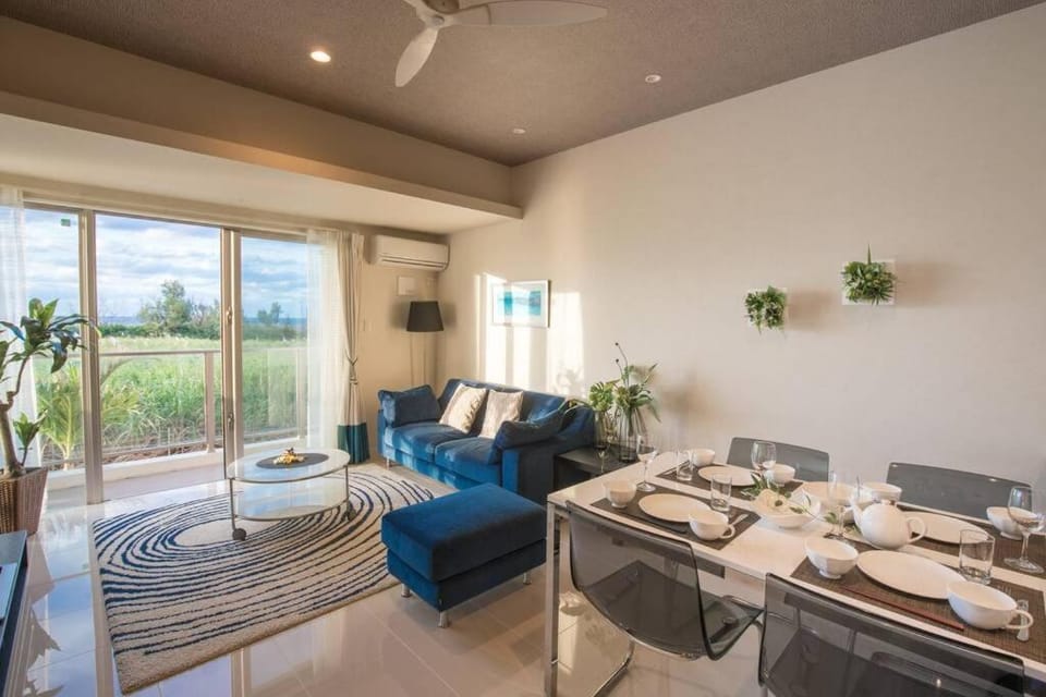 Ocean Resort 101 Apartment in Okinawa Prefecture