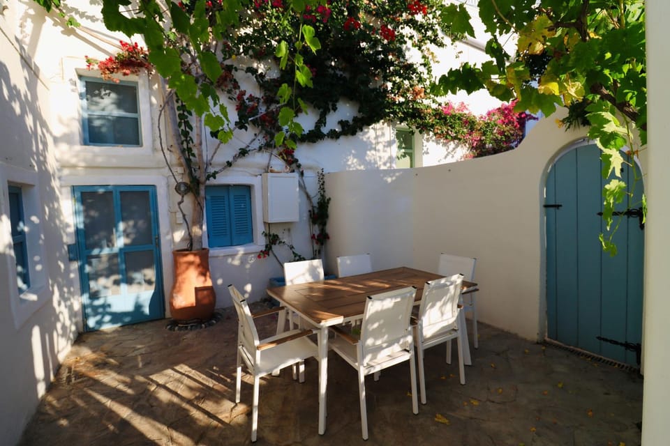 Garden, Garden view, Breakfast