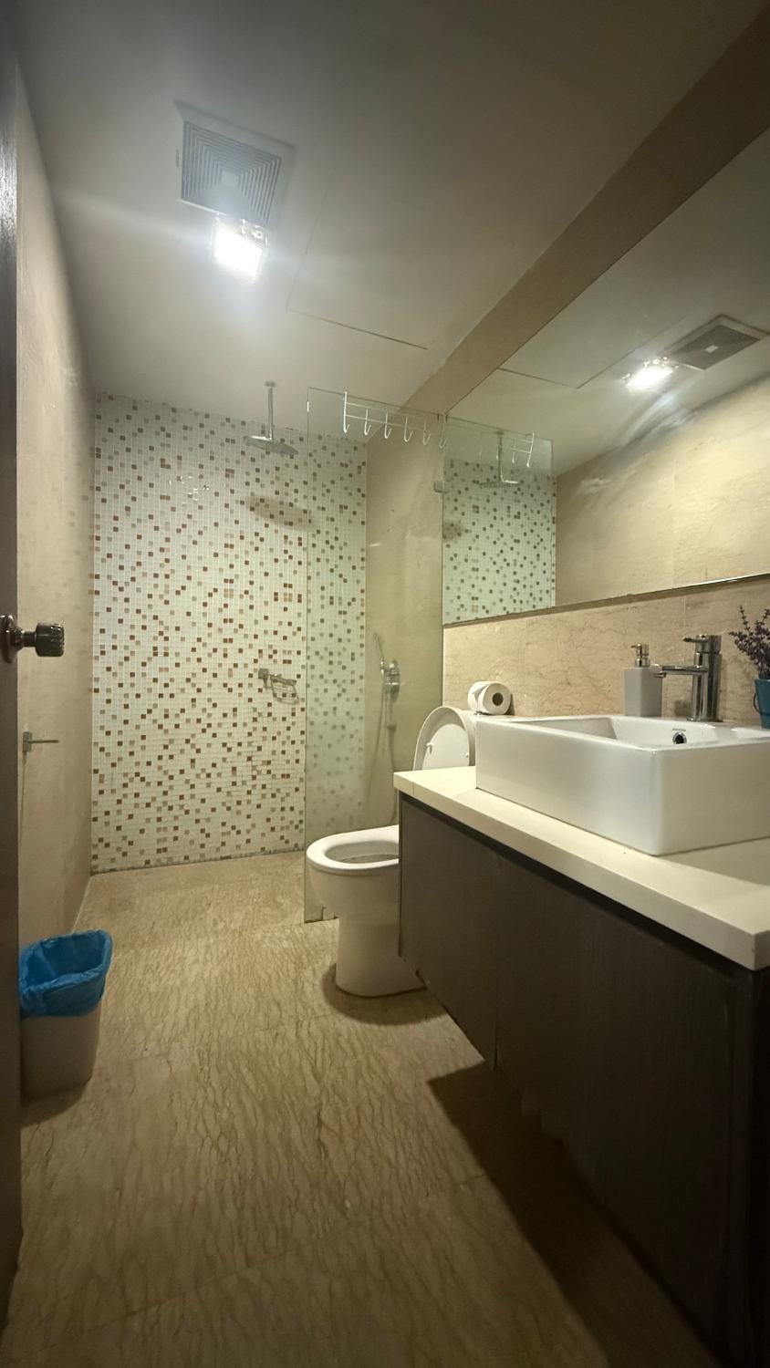 Sharil Studio Apartment in Federal Territory of Kuala Lumpur