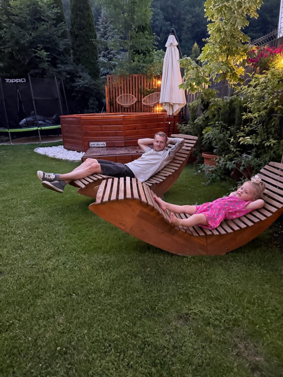 MOARI pokoje gościnne Vacation rental in Poland