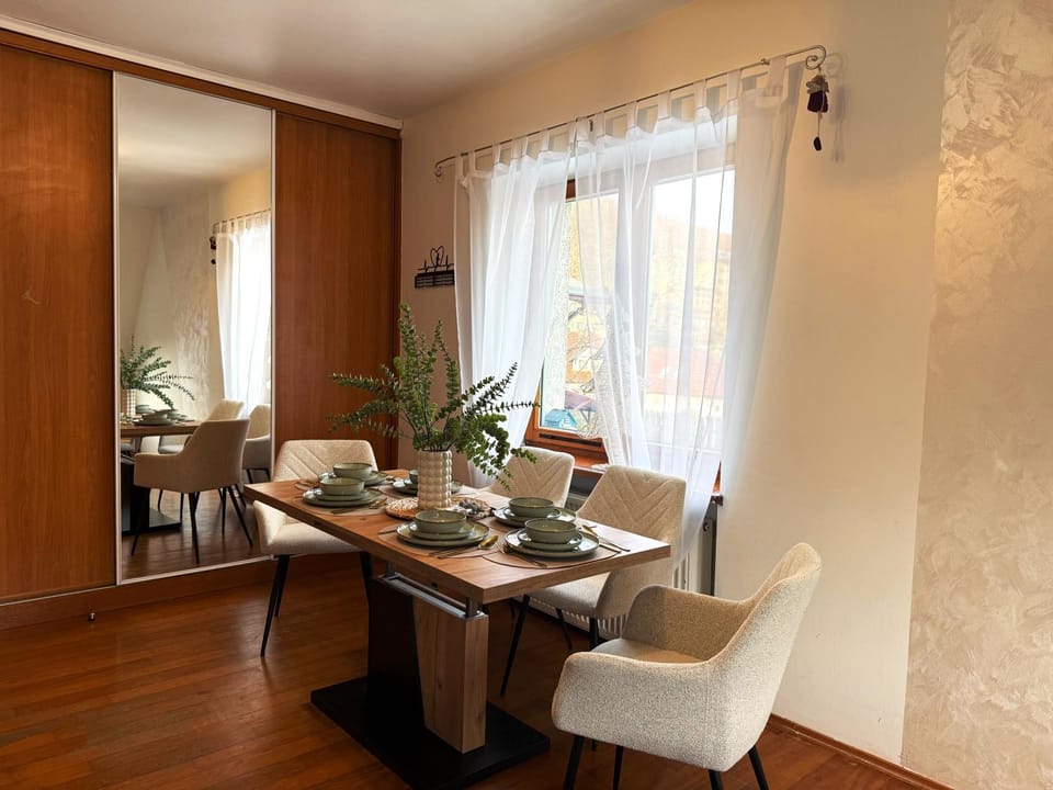 MOARI pokoje gościnne Vacation rental in Poland