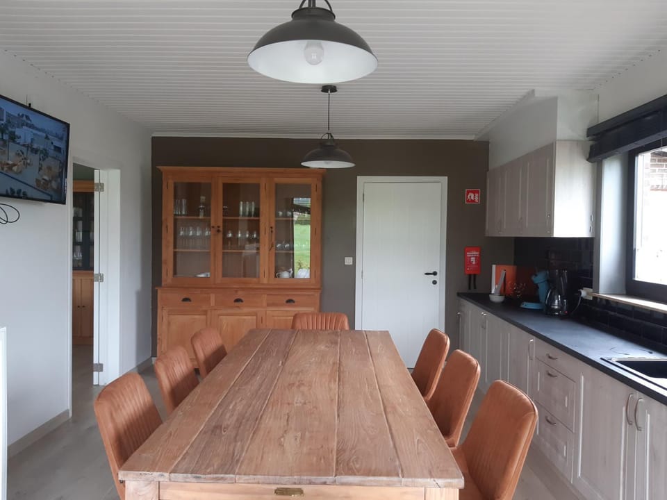 vakantiehuis zoetendaal House in Ypres