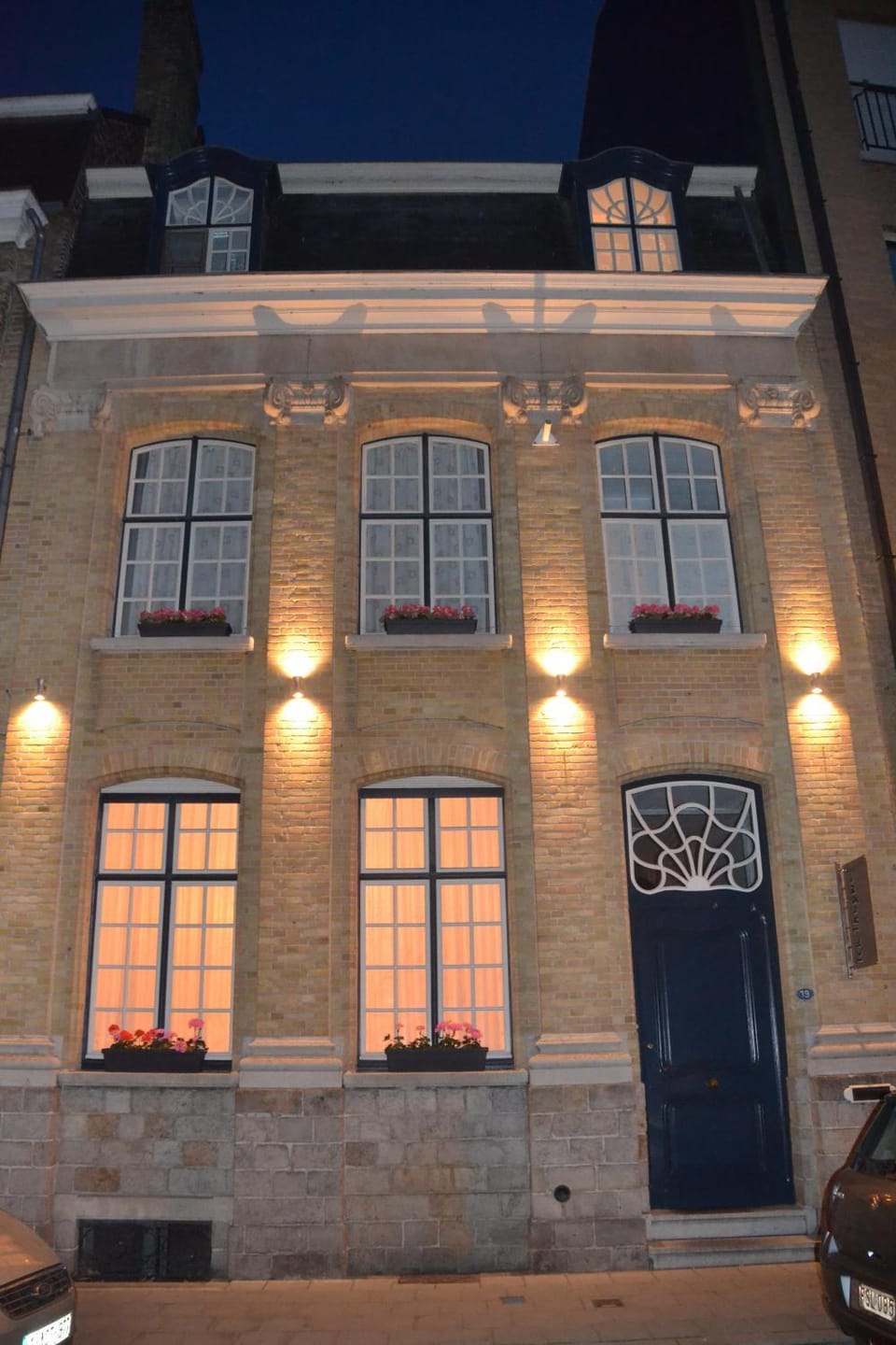 Ter Thuyne Bed and Breakfast in Ypres