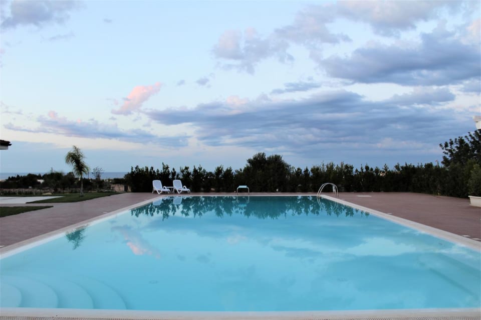 Day, Natural landscape, Pool view, Swimming pool, Swimming pool
