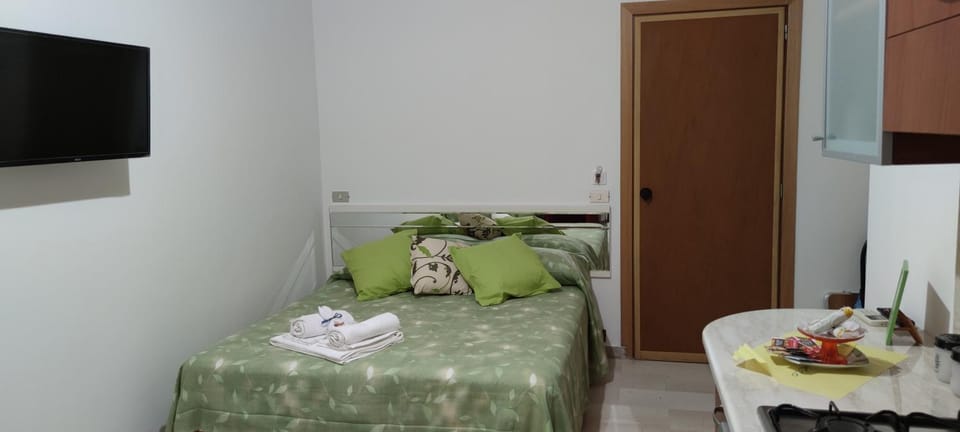 IERRE VATICANO " il piacere dell'accoglienza" Apartment in Siderno