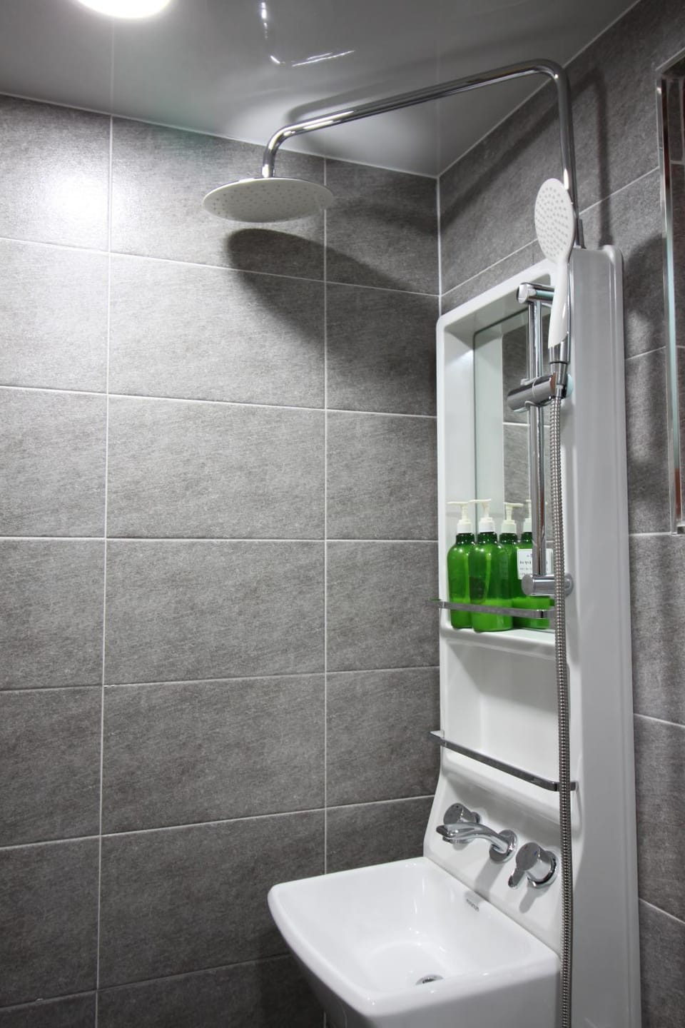 Hangeul Guesthouse Hotel in Seoul